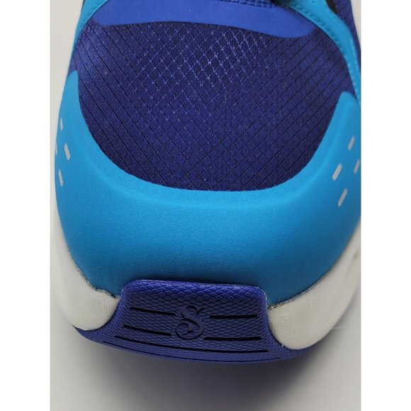 Skechers x Snoop Dogg Go Run Swirl Tech Sneakers - Picture 8 of 15